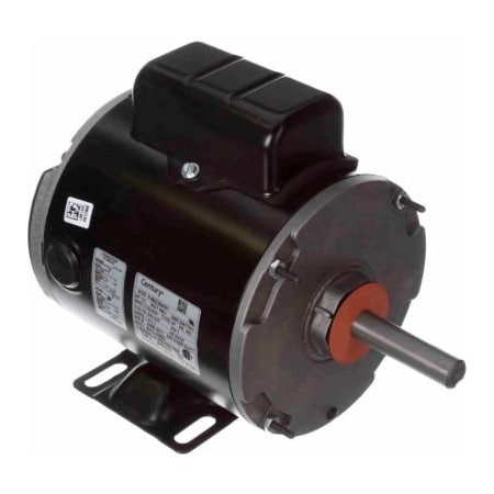 A.O. Smith Century Transformer Cooling Fan Motor, 1/3 HP, 1140 RPM, 208-230V, TEAO C723A